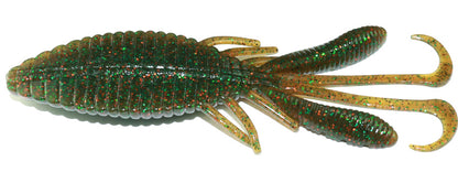 STAGGER Wide Hog 4.0inch - HIDEUP