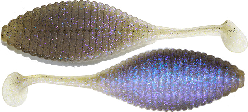 STAGGER Wide type 4.0inch - HIDEUP