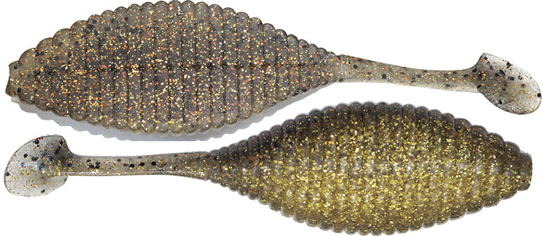 STAGGER Wide type 4.0inch - HIDEUP