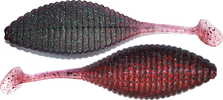 STAGGER Wide type 4.0inch - HIDEUP