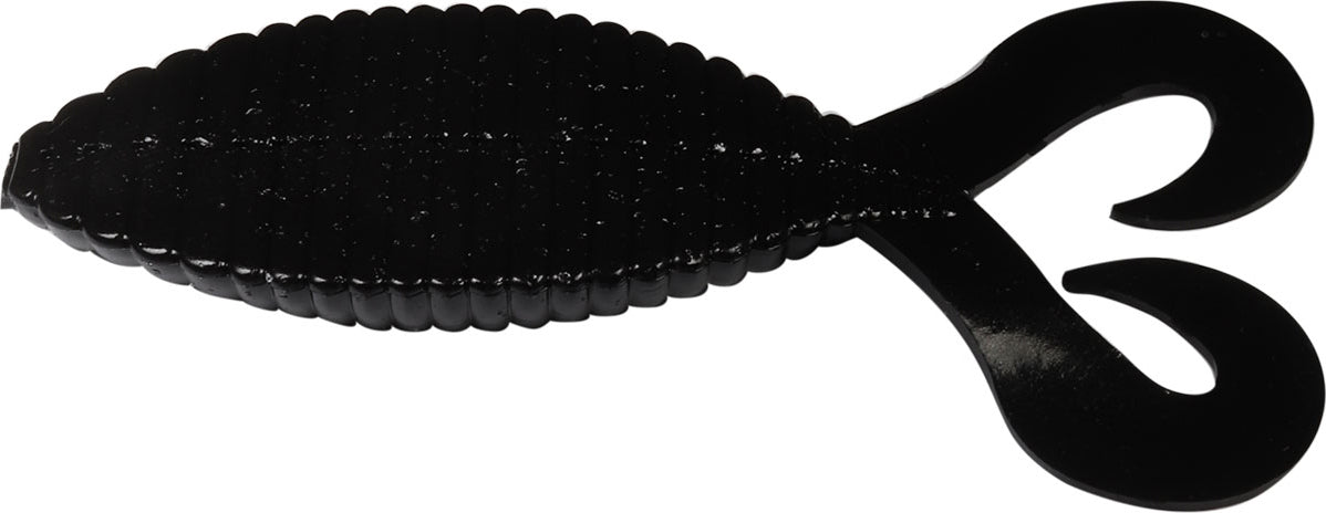 STAGGER Wide Twintail 3.3inch - HIDEUP