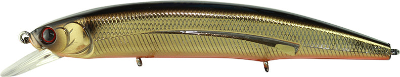 HU Minnow 111SP - HIDEUP
