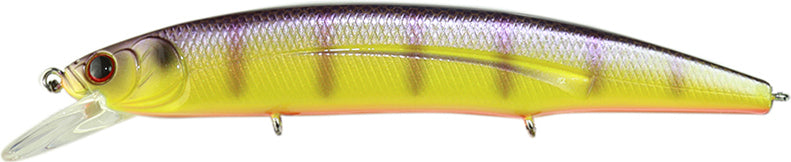 HU Minnow 111SP - HIDEUP
