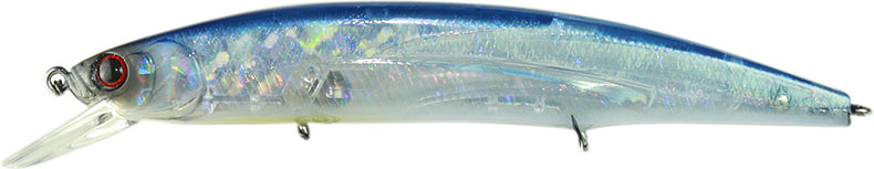 HU Minnow 111SP - HIDEUP