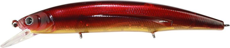 HU Minnow 111SP - HIDEUP