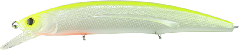 HU Minnow 111SP - HIDEUP