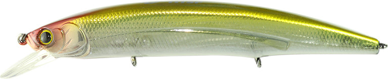 HU Minnow 111SP - HIDEUP
