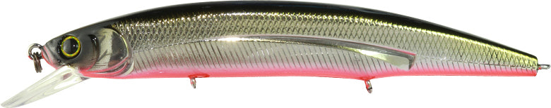 HU Minnow 111SP - HIDEUP
