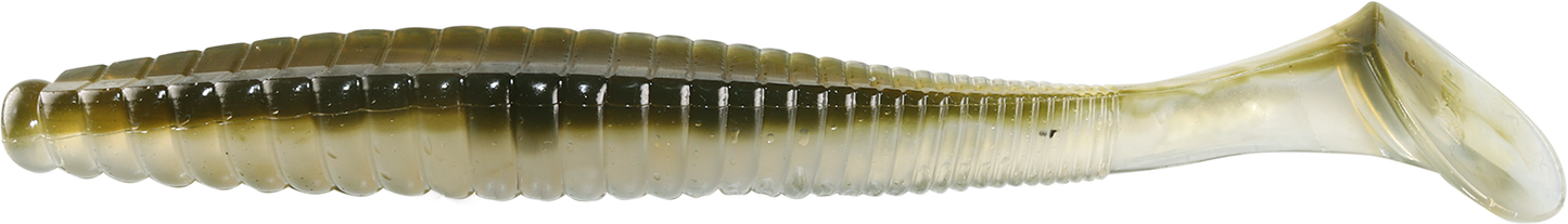 STAGGER Original 6.7inch - HIDEUP