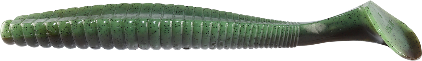 STAGGER Original 6.7inch - HIDEUP