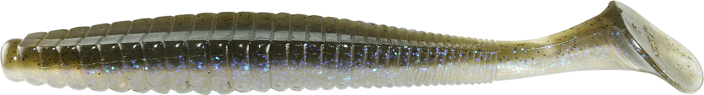 STAGGER Original 6.7inch - HIDEUP