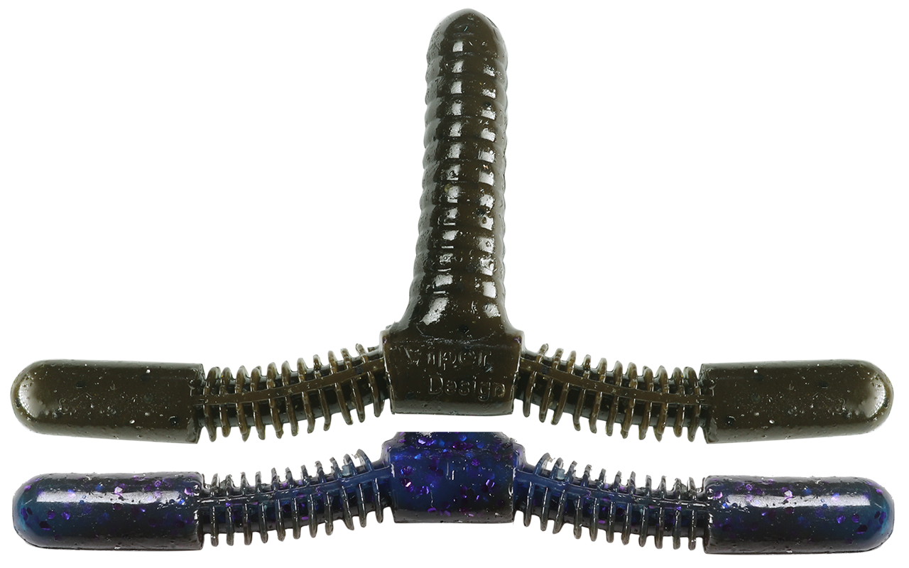 3PCS 3.0inch - HIDEUP