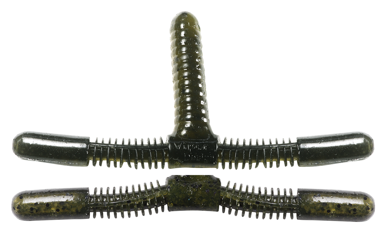 3PCS 4.0inch - HIDEUP