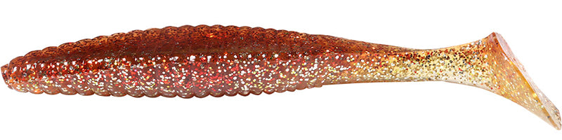 STAGGER Original 4.0inch - HIDEUP