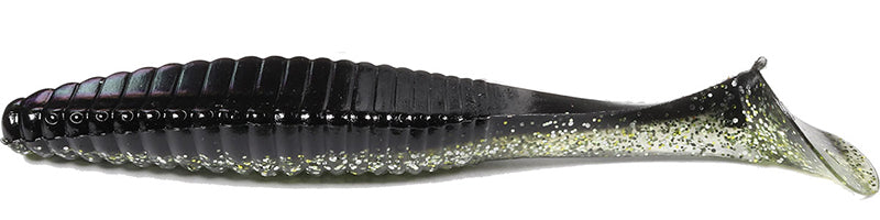 Stagger Original 4" Non-Salt - HIDEUP