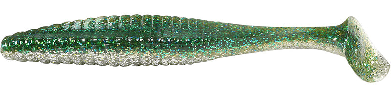 Stagger Original 4" Non-Salt - HIDEUP