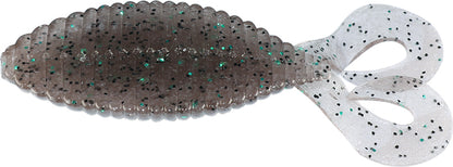 STAGGER Wide Twintail 2.7inch - HIDEUP