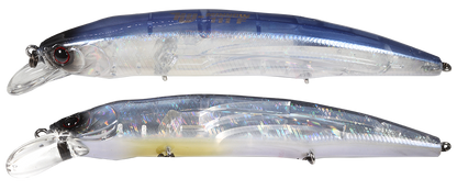 HU Minnow 111F - HIDEUP