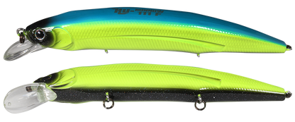 HU Minnow 111F - HIDEUP