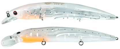 HU Minnow 111F - HIDEUP