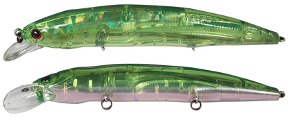 HU Minnow 111F - HIDEUP
