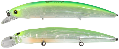 HU Minnow 111F - HIDEUP