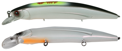 HU Minnow 111F - HIDEUP