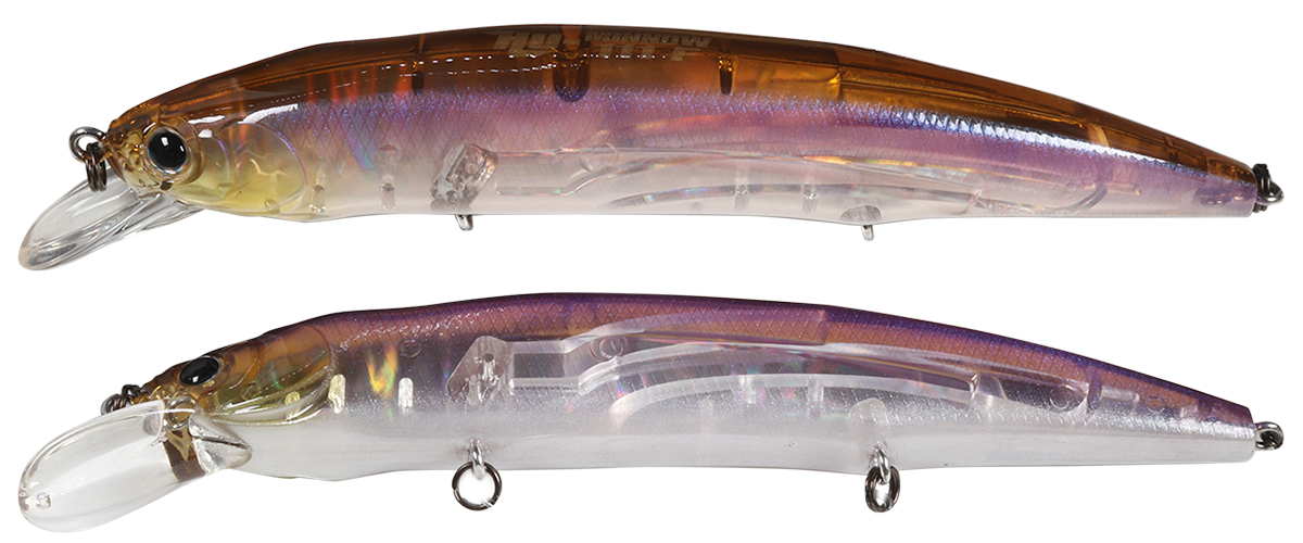 HU Minnow 111F - HIDEUP