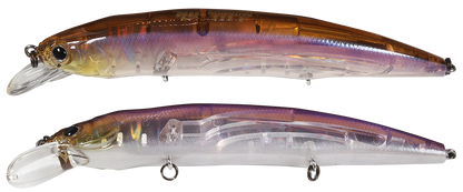 HU Minnow 111F - HIDEUP