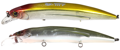 HU Minnow 111F - HIDEUP