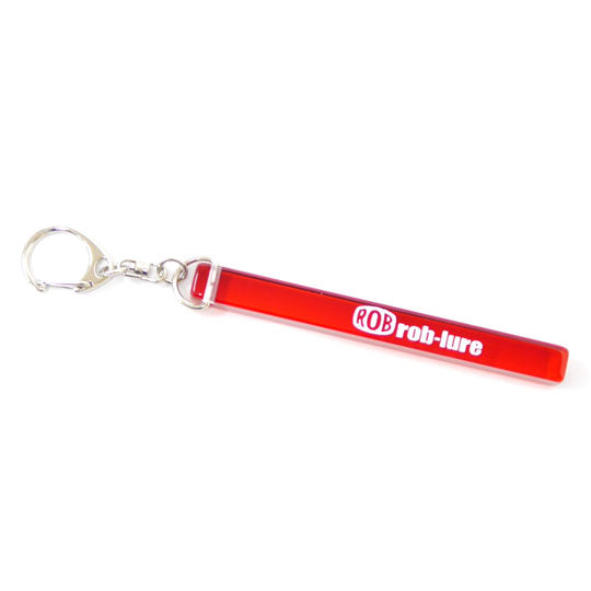 Hotel Keychain - Rob Lure