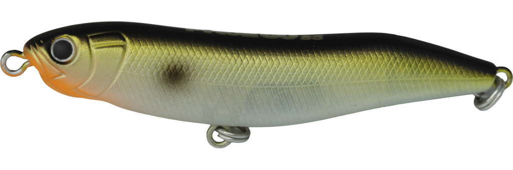 Pylon60SS Salt Tune - HIDEUP