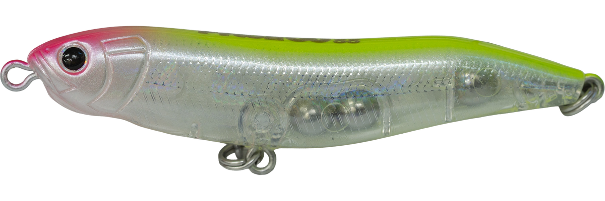 Pylon60SS Salt Tune - HIDEUP