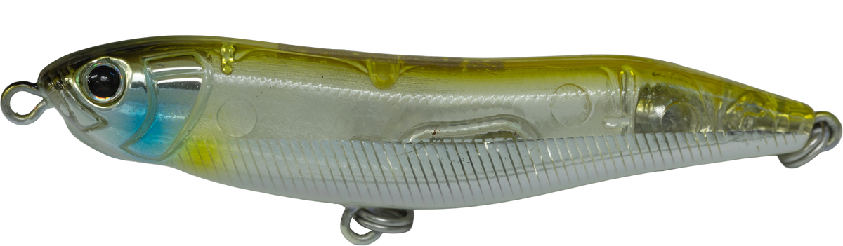 Pylon60SS Salt Tune - HIDEUP