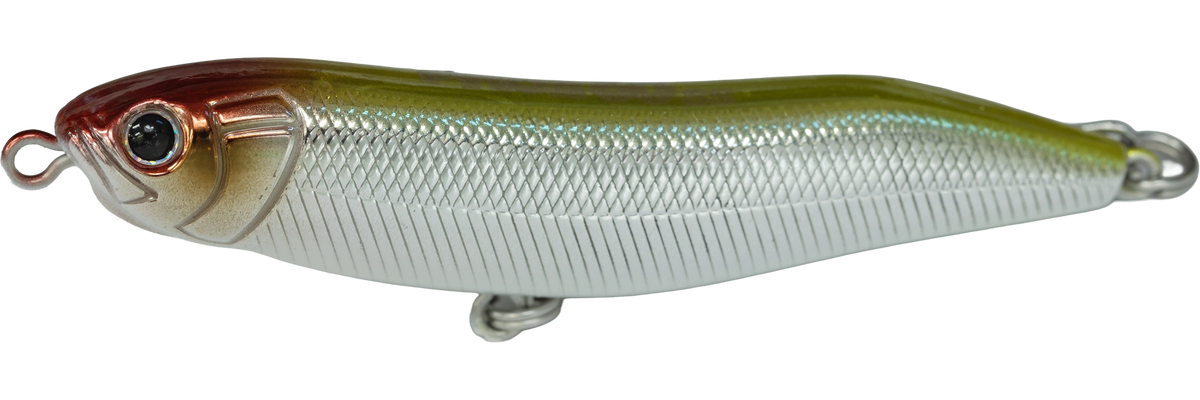 Pylon60SS Salt Tune - HIDEUP
