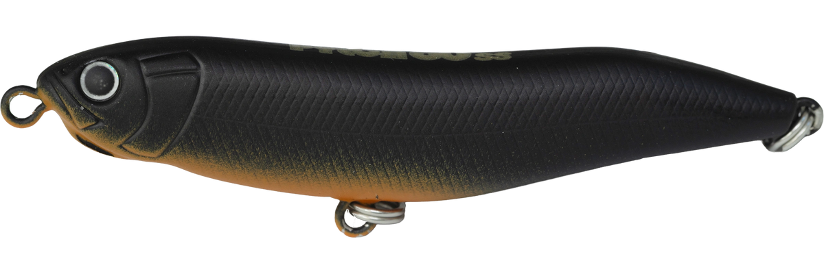 Pylon60SS Salt Tune - HIDEUP
