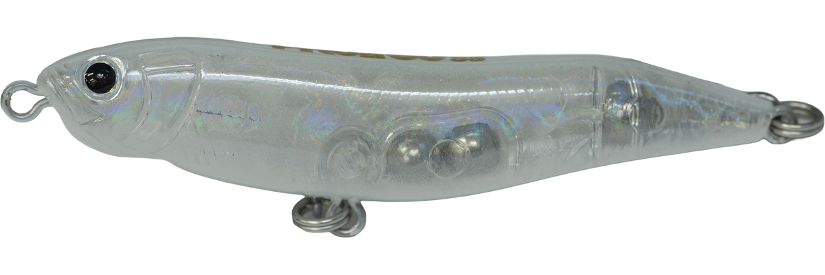 Pylon60SS Salt Tune - HIDEUP