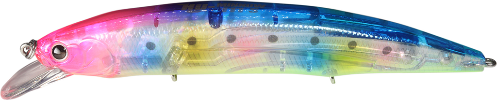 HU Minnow 111S - HIDEUP