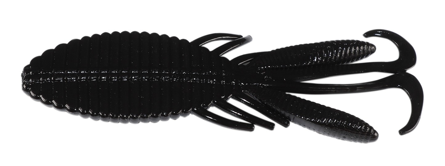 STAGGER Wide Hog 2.2inch - HIDEUP