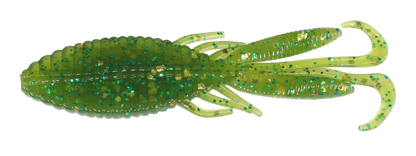 STAGGER Wide Hog 2.2inch - HIDEUP