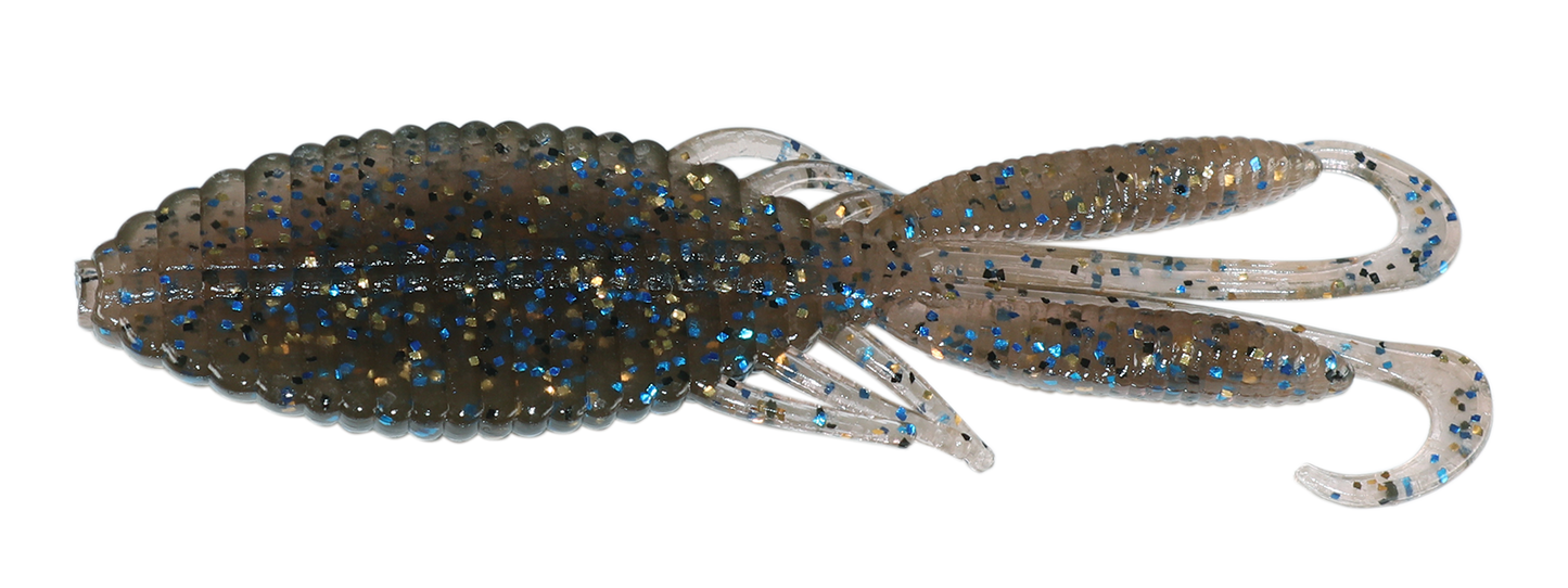 STAGGER Wide Hog 2.2inch - HIDEUP