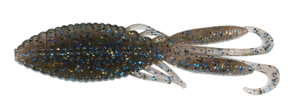 STAGGER Wide Hog 2.2inch - HIDEUP