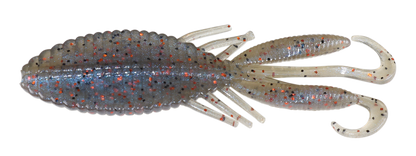 STAGGER Wide Hog 2.2inch - HIDEUP