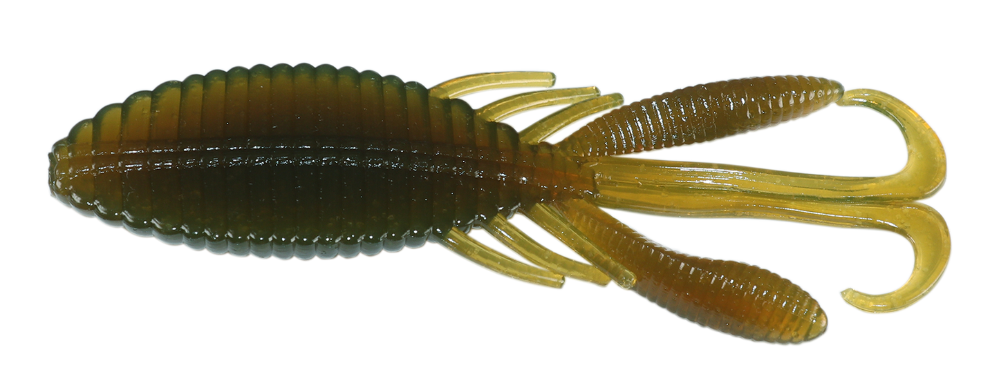 STAGGER Wide Hog 2.2inch - HIDEUP