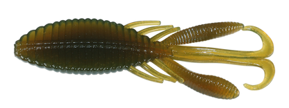 STAGGER Wide Hog 2.2inch - HIDEUP