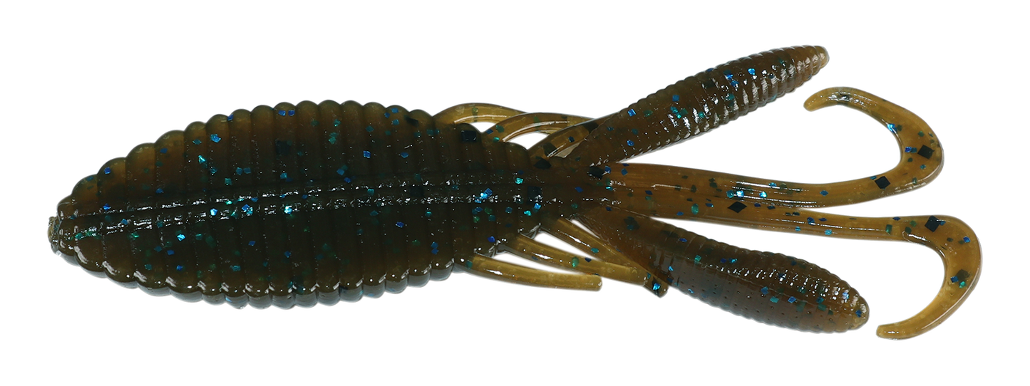 STAGGER Wide Hog 2.2inch - HIDEUP