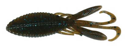 STAGGER Wide Hog 2.2inch - HIDEUP