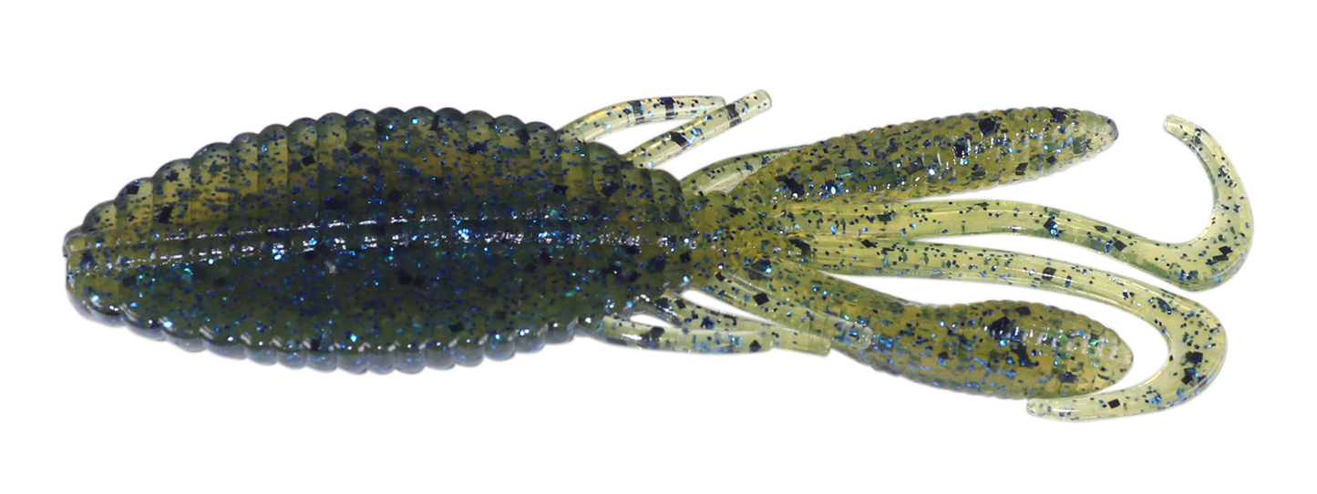 STAGGER Wide Hog 2.2inch - HIDEUP