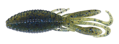 STAGGER Wide Hog 2.2inch - HIDEUP