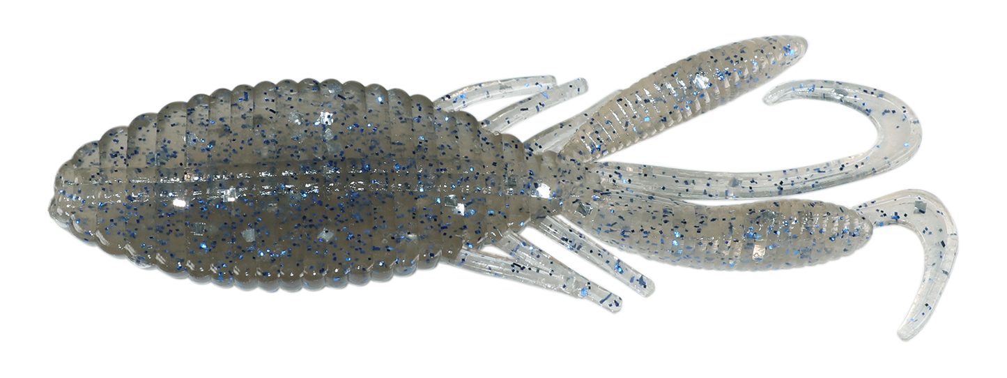 STAGGER Wide Hog 2.2inch - HIDEUP